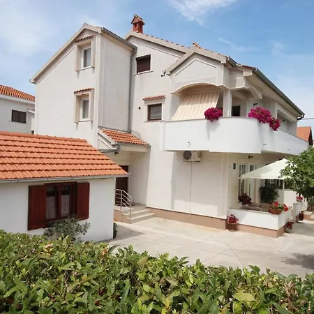 Small For A Great Apartment Zadar