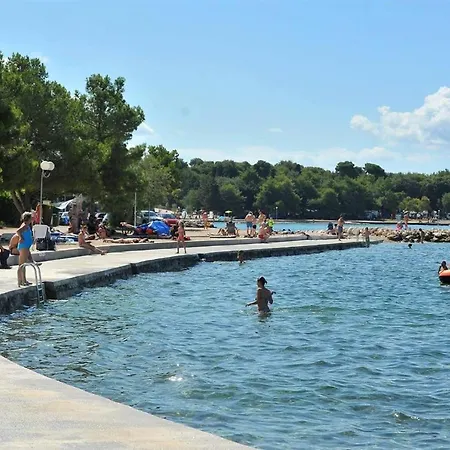 Διαμέρισμα Small For A Great