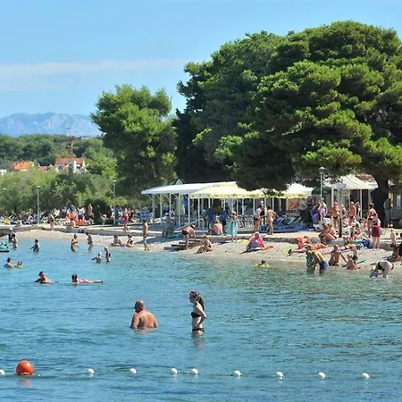 Small For A Great Διαμέρισμα