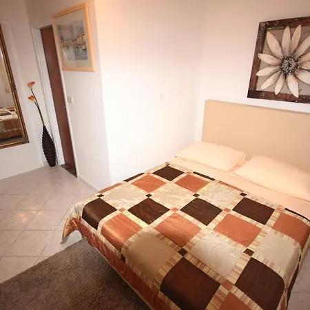 Small For A Great アパート *